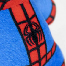 imagen 4 de peluche para perro spiderman