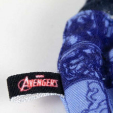 imagen 4 de cuerda dental para perro avengers marvel