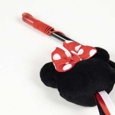 imagen 2 de varita para gato minnie mouse