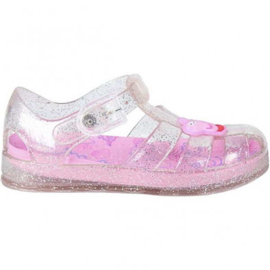 imagen 1 de sandalias playa peppa pig talla 22