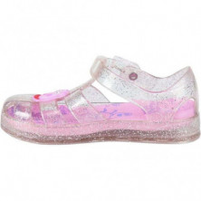 imagen 2 de sandalias playa peppa pig talla 22