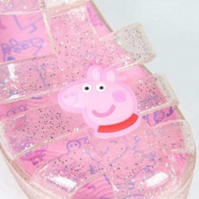 imagen 4 de sandalias playa peppa pig talla 22