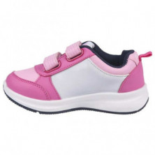 imagen 2 de zapatillas deportivas con led peppa pig talla 22