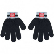 imagen 3 de set gorro y guantes los vengadores marvel