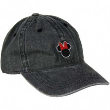 Imagen gorra baseball minnie mouse disney