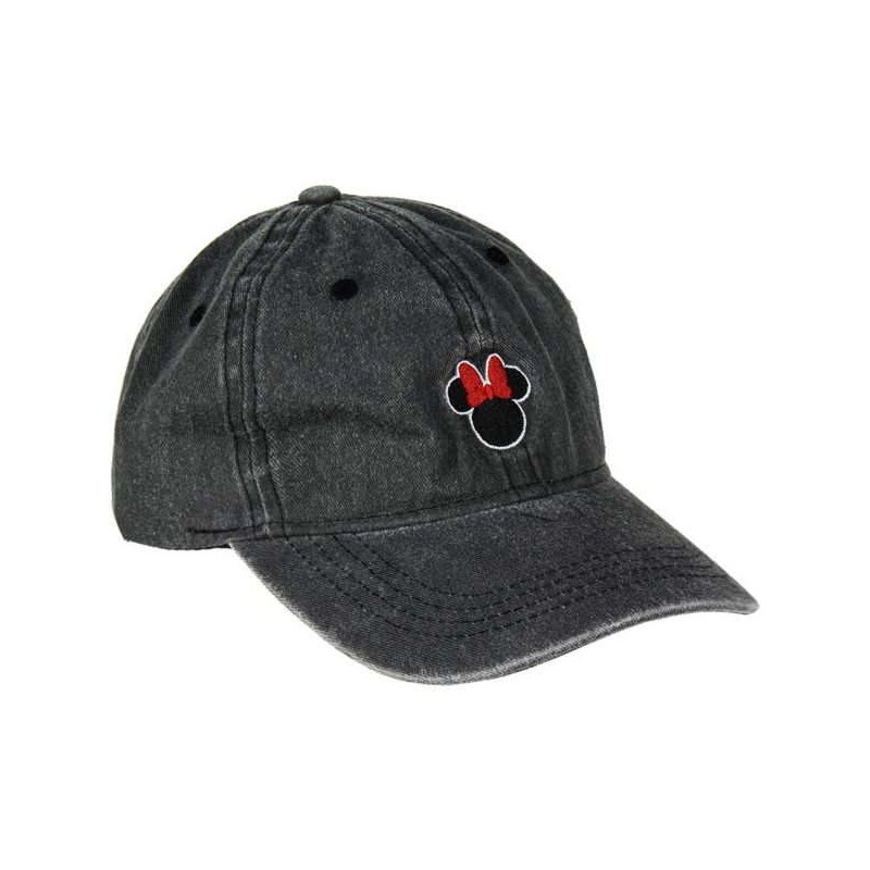 Imagen gorra baseball minnie mouse disney