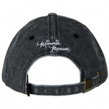 imagen 1 de gorra baseball minnie mouse disney