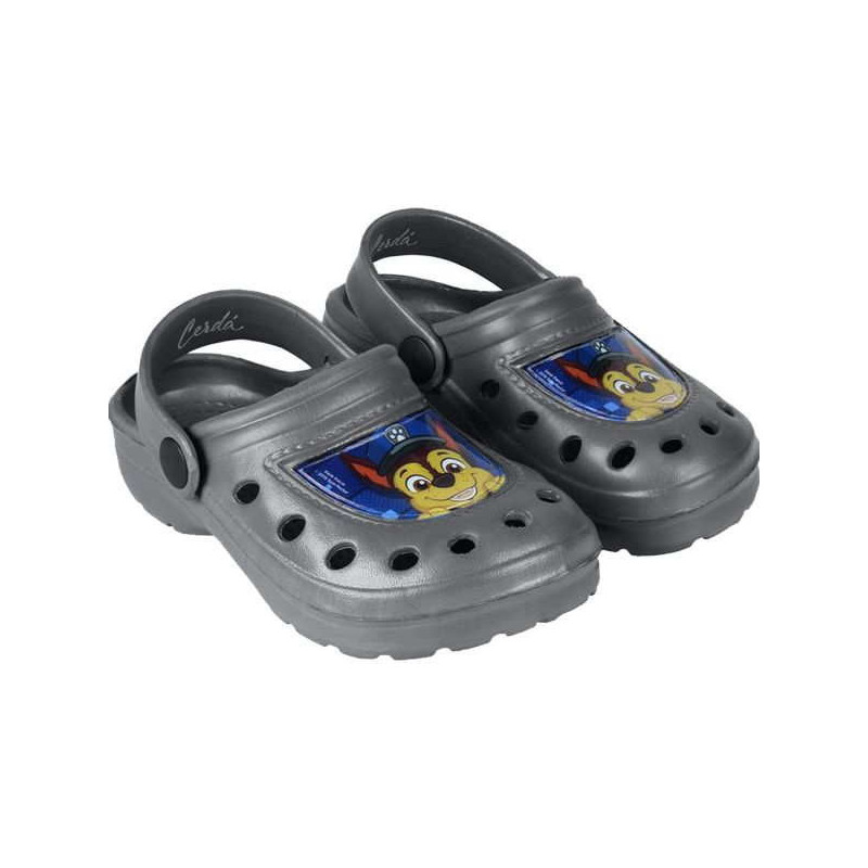 Imagen zuecos paw patrol t 26/27 Imagen zuecos paw patrol t 26/27