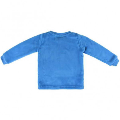 imagen 2 de pijama largo coral fleece toy story t 8a