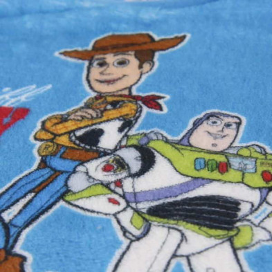 imagen 6 de pijama largo coral fleece toy story t 8a