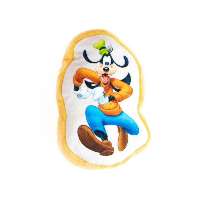 Imagen cojín disney goofy 15cm