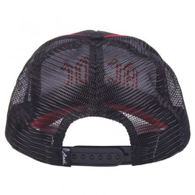 imagen 1 de gorra premium acdc