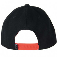 imagen 1 de gorra premium acdc