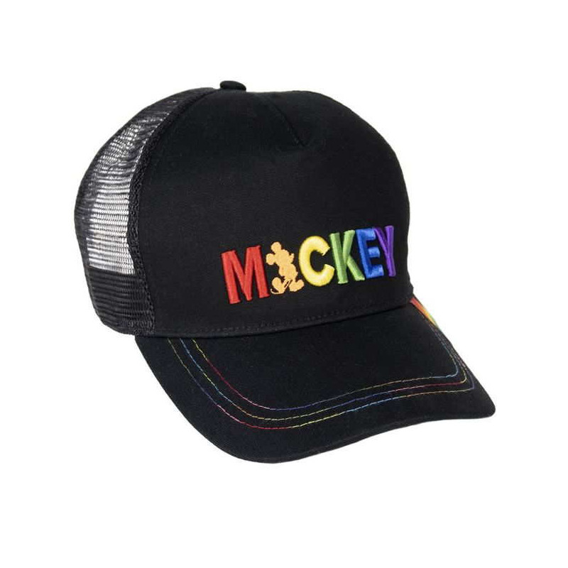 Imagen gorra premium disney pride