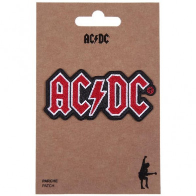 Imagen parche acdc