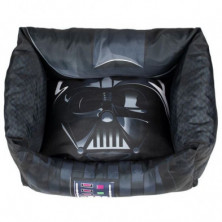 imagen 1 de cama para perro star wars t. s