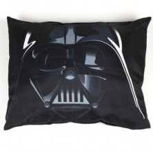 imagen 3 de cama para perro star wars t. s