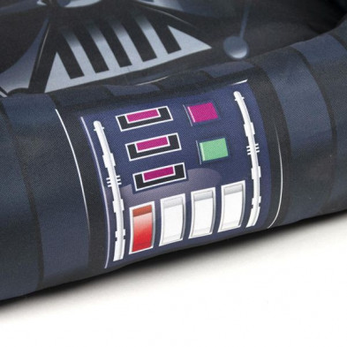 imagen 4 de cama para perro star wars t. s