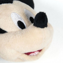 imagen 6 de llavero peluche mickey mouse disney