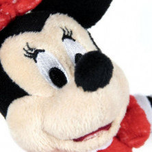 imagen 6 de llavero peluche minnie mouse disney