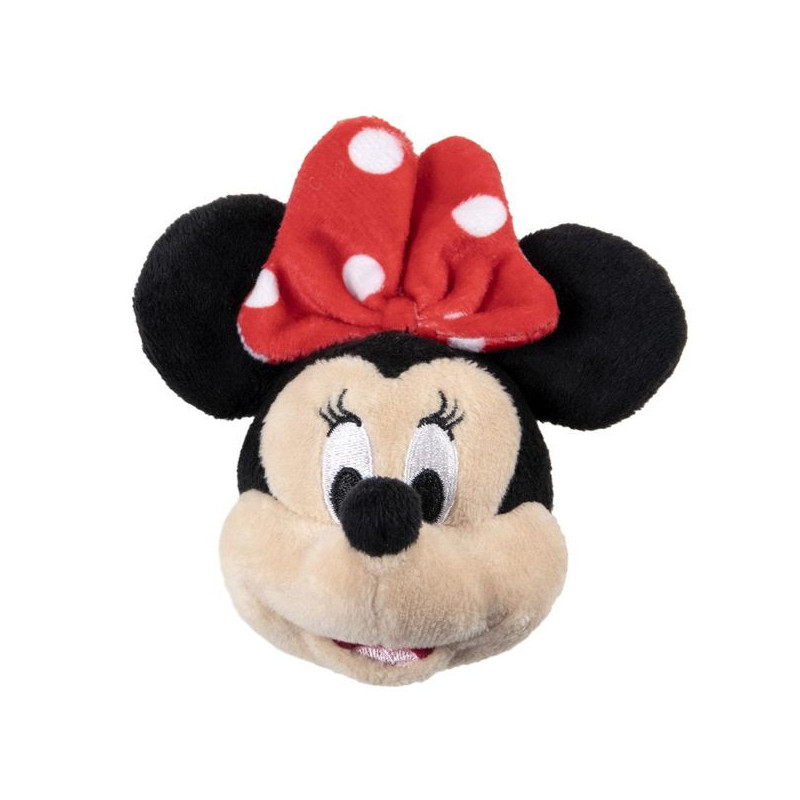 Imagen llavero peluche minnie mouse disney Imagen llavero peluche minnie mouse disney