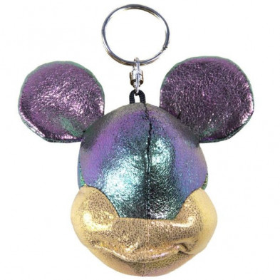 imagen 1 de llavero peluche mickey mouse disney