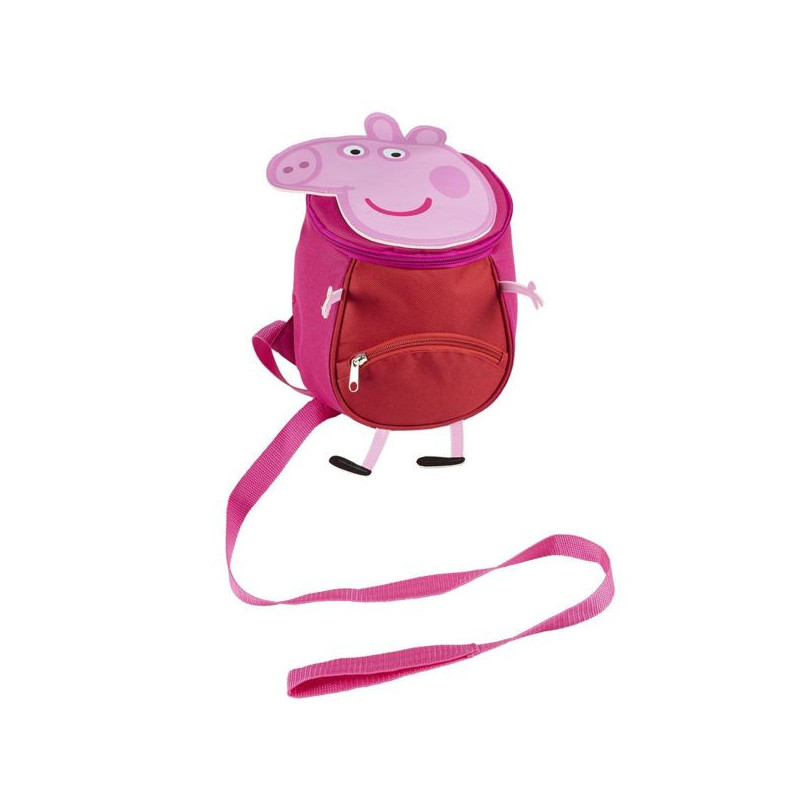 Dinossauro de Pelucia do George do Desenho Peppa Pig 20cm - Pelúcias HAS  Brasil