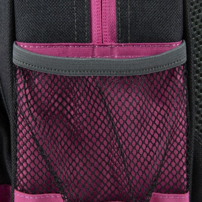 imagen 3 de mochila infantil aplicaciones minnie mouse disney imagen 3 de mochila infantil aplicaciones minnie mouse disney