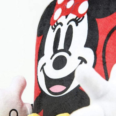 imagen 2 de mochila infantil minnie mouse disney