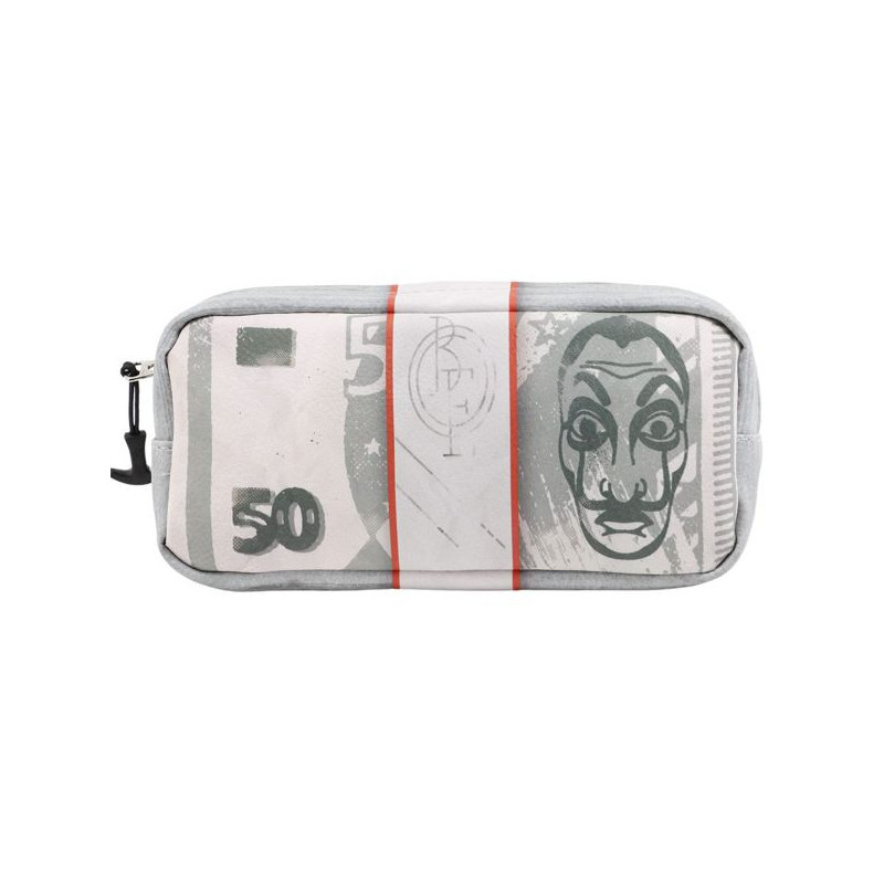 Imagen estuche portatodo la casa de papel 6 Imagen estuche portatodo la casa de papel 6