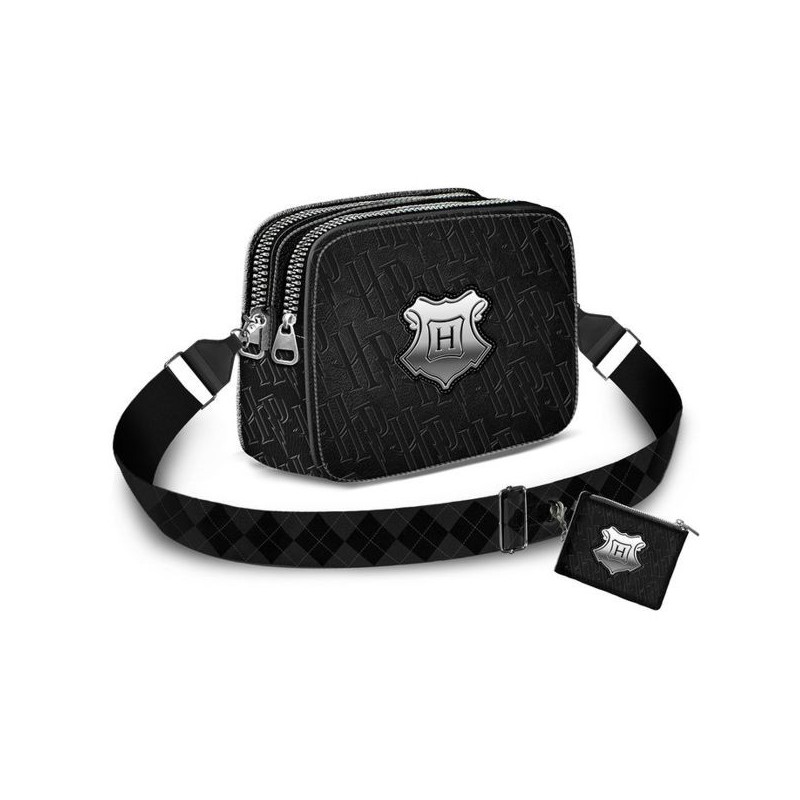 Imagen bolso harry potter ibiscuit Imagen bolso harry potter ibiscuit