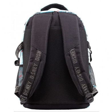 imagen 1 de mochila minnie mouse running 44x30x17cm