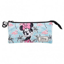 Imagen portatodo minnie mouse 11x23.5x5cm