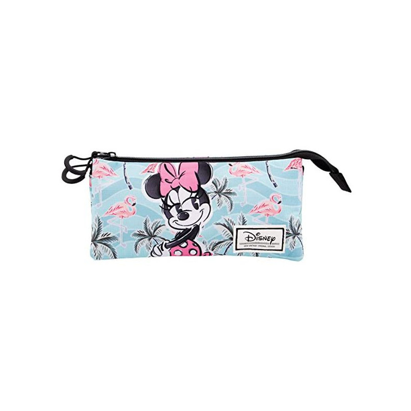 Imagen portatodo minnie mouse 11x23.5x5cm Imagen portatodo minnie mouse 11x23.5x5cm