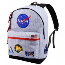 Imagen mochila nasa houston 45x37x15cm