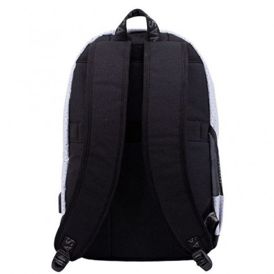 imagen 1 de mochila nasa houston 45x37x15cm