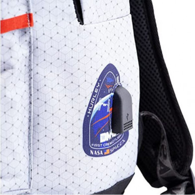 imagen 3 de mochila nasa houston 45x37x15cm