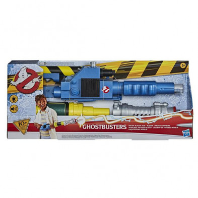 Imagen super lanzador protones cazafantasmas hasbro