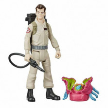 Imagen figura cazafantasmas ray stantz hasbro