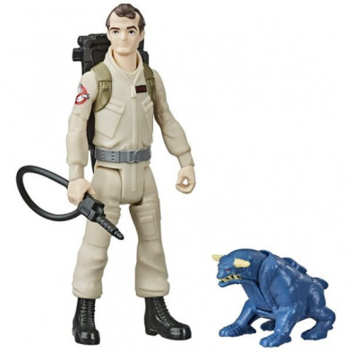 Imagen figura cazafantasmas peter venkman hasbro