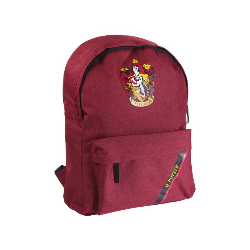 Imagen mochila casual urbana harry potter