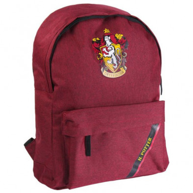 Imagen mochila casual urbana harry potter