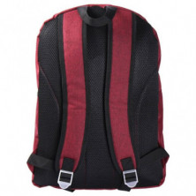 imagen 1 de mochila casual urbana harry potter