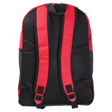 imagen 1 de mochila casual urbana deadpool