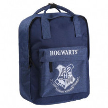 Imagen mochila casual moda asas harry potter