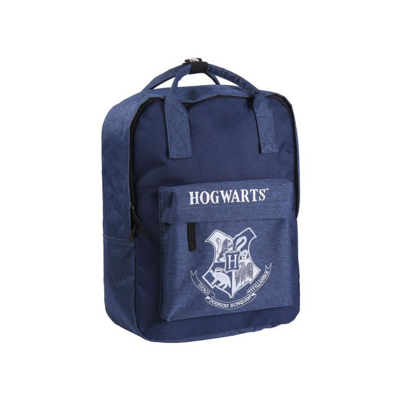 Imagen mochila casual moda asas harry potter