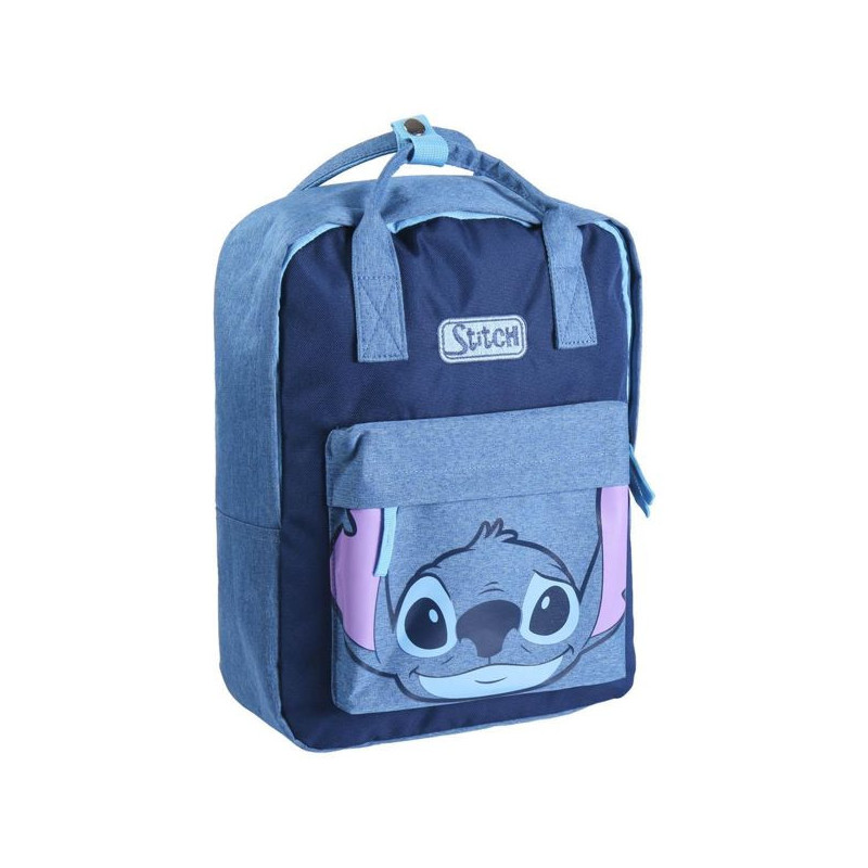 Imagen mochila casual moda asas stitch