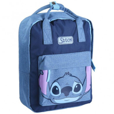 Imagen mochila casual moda asas stitch