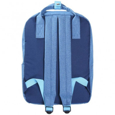 imagen 1 de mochila casual moda asas stitch
