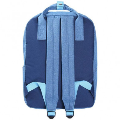 imagen 1 de mochila casual moda asas stitch